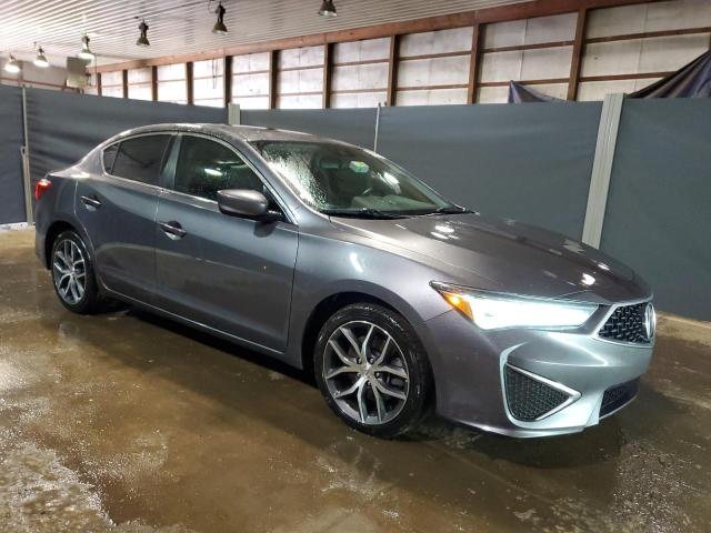 Photo 3 VIN: 19UDE2F70KA007726 - ACURA ILX 