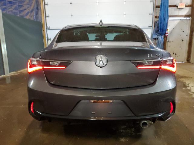 Photo 5 VIN: 19UDE2F70KA007726 - ACURA ILX 