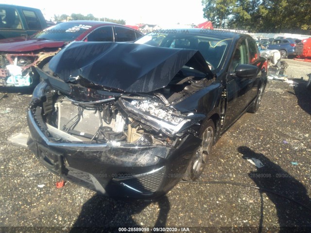 Photo 1 VIN: 19UDE2F70KA011064 - ACURA ILX 