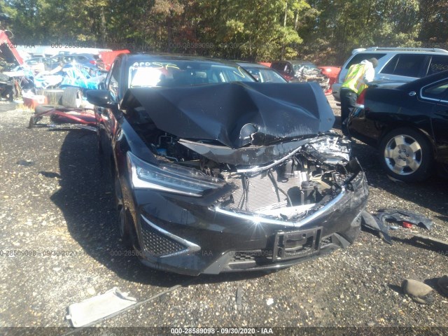 Photo 5 VIN: 19UDE2F70KA011064 - ACURA ILX 