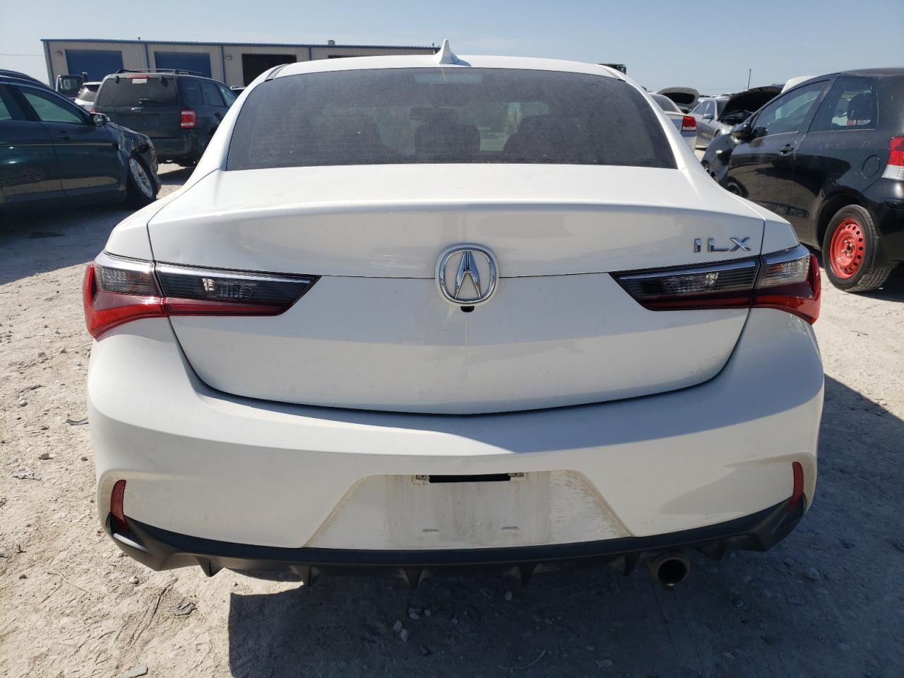 Photo 5 VIN: 19UDE2F70KA012053 - ACURA ILX 