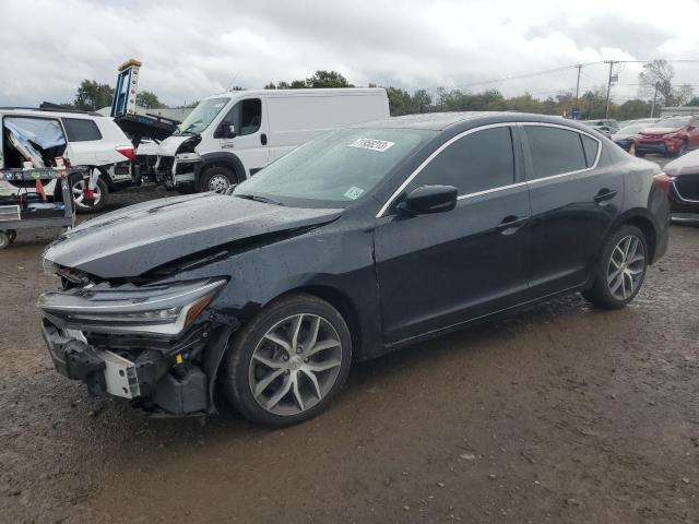 Photo 0 VIN: 19UDE2F70KA012537 - ACURA ILX 