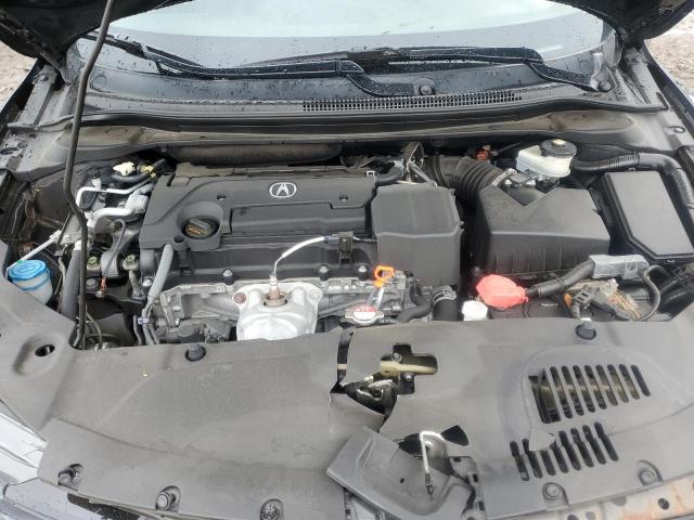 Photo 10 VIN: 19UDE2F70KA012537 - ACURA ILX 