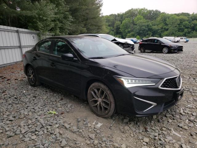 Photo 3 VIN: 19UDE2F70KA014482 - ACURA ILX 