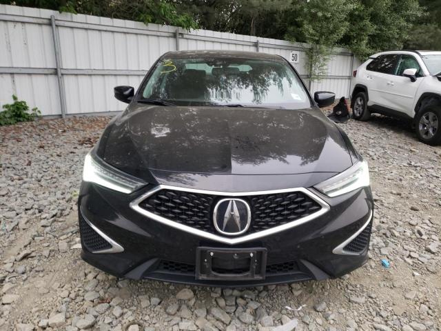 Photo 4 VIN: 19UDE2F70KA014482 - ACURA ILX 