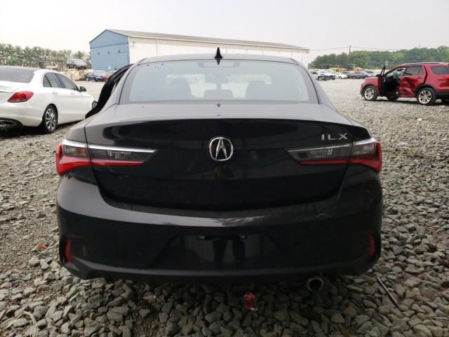 Photo 5 VIN: 19UDE2F70KA014482 - ACURA ILX 