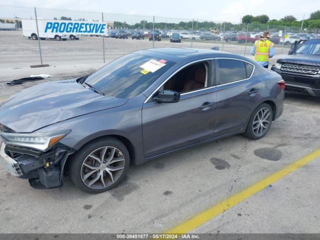 Photo 1 VIN: 19UDE2F70LA001507 - ACURA ILX 