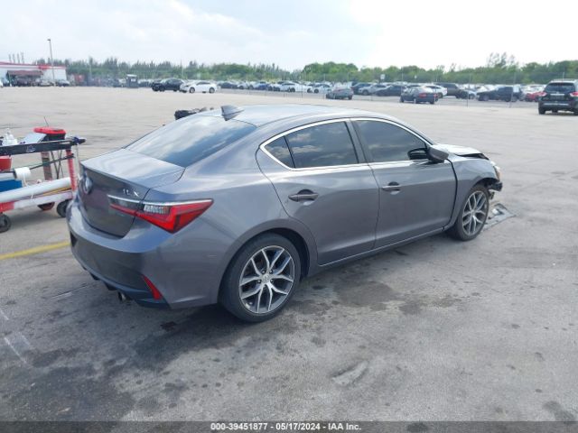 Photo 3 VIN: 19UDE2F70LA001507 - ACURA ILX 