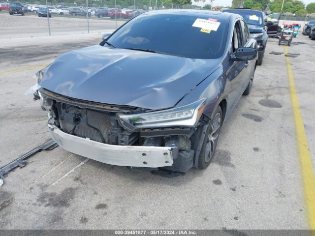 Photo 5 VIN: 19UDE2F70LA001507 - ACURA ILX 