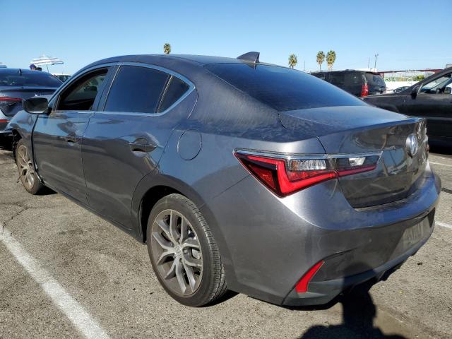 Photo 1 VIN: 19UDE2F70LA003614 - ACURA ILX PREMIU 