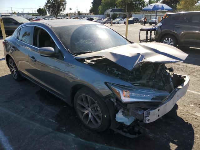 Photo 3 VIN: 19UDE2F70LA003614 - ACURA ILX PREMIU 