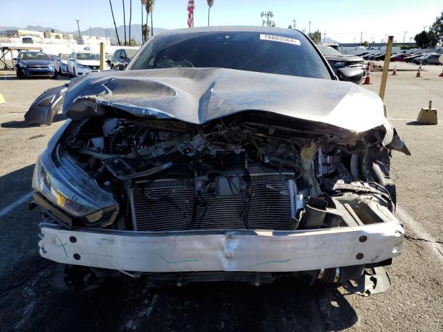 Photo 4 VIN: 19UDE2F70LA003614 - ACURA ILX PREMIU 