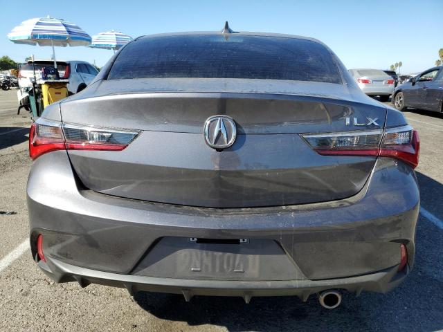 Photo 5 VIN: 19UDE2F70LA003614 - ACURA ILX PREMIU 