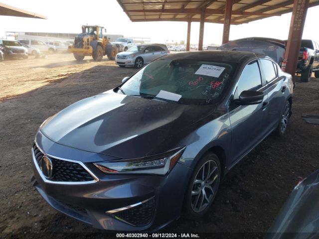 Photo 1 VIN: 19UDE2F70LA005122 - ACURA ILX 