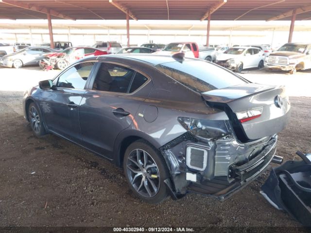 Photo 2 VIN: 19UDE2F70LA005122 - ACURA ILX 