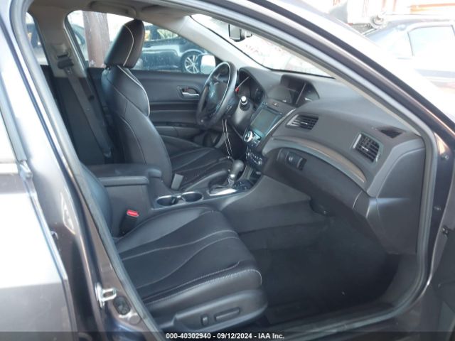 Photo 4 VIN: 19UDE2F70LA005122 - ACURA ILX 