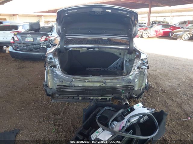 Photo 5 VIN: 19UDE2F70LA005122 - ACURA ILX 