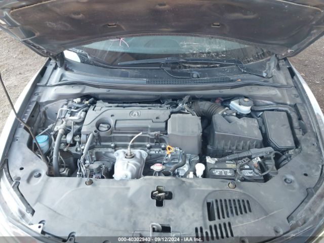 Photo 9 VIN: 19UDE2F70LA005122 - ACURA ILX 