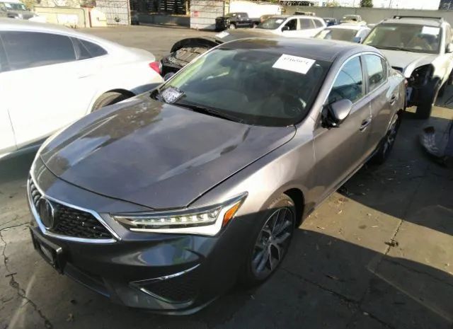 Photo 1 VIN: 19UDE2F70LA005864 - ACURA ILX 