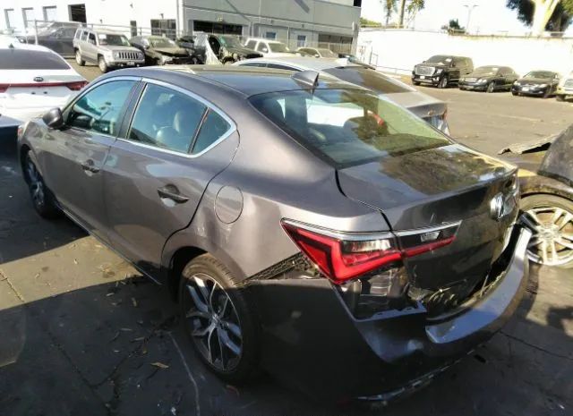 Photo 2 VIN: 19UDE2F70LA005864 - ACURA ILX 