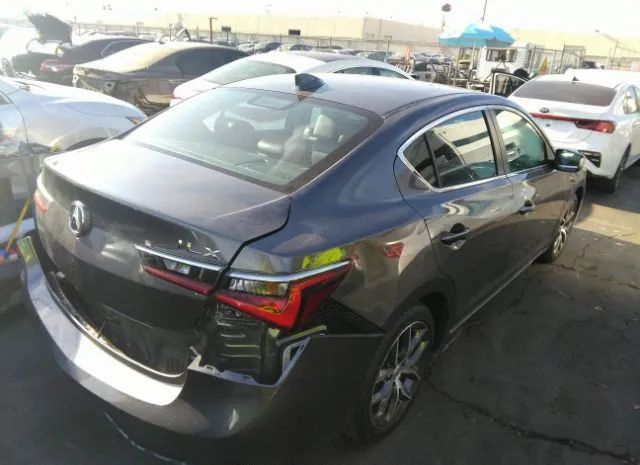 Photo 3 VIN: 19UDE2F70LA005864 - ACURA ILX 