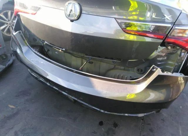 Photo 5 VIN: 19UDE2F70LA005864 - ACURA ILX 