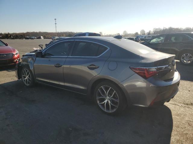 Photo 1 VIN: 19UDE2F70LA010627 - ACURA ILX PREMIU 