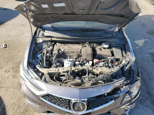 Photo 10 VIN: 19UDE2F70LA010627 - ACURA ILX PREMIU 