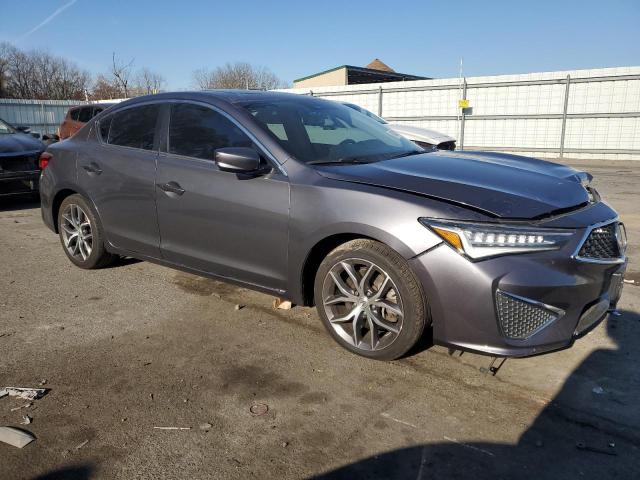 Photo 3 VIN: 19UDE2F70LA010627 - ACURA ILX PREMIU 