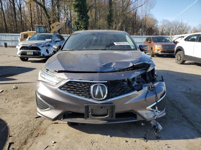 Photo 4 VIN: 19UDE2F70LA010627 - ACURA ILX PREMIU 