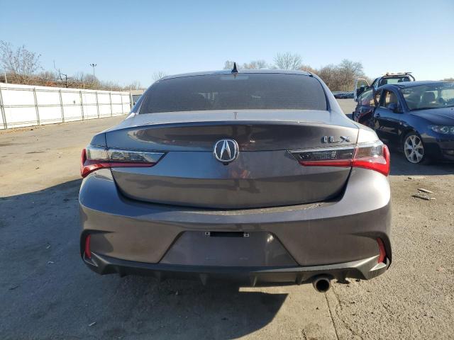 Photo 5 VIN: 19UDE2F70LA010627 - ACURA ILX PREMIU 