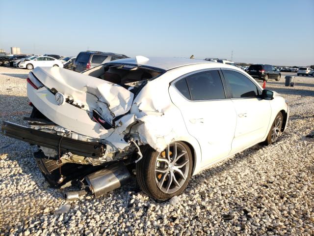 Photo 3 VIN: 19UDE2F70LA010787 - ACURA ILX PREMIU 