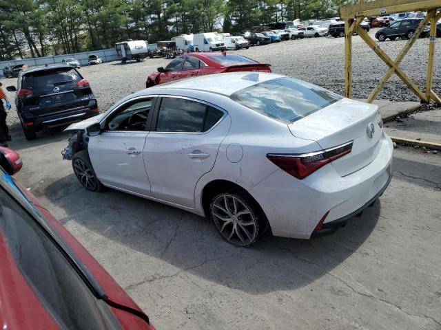 Photo 1 VIN: 19UDE2F70MA002657 - ACURA ILX 