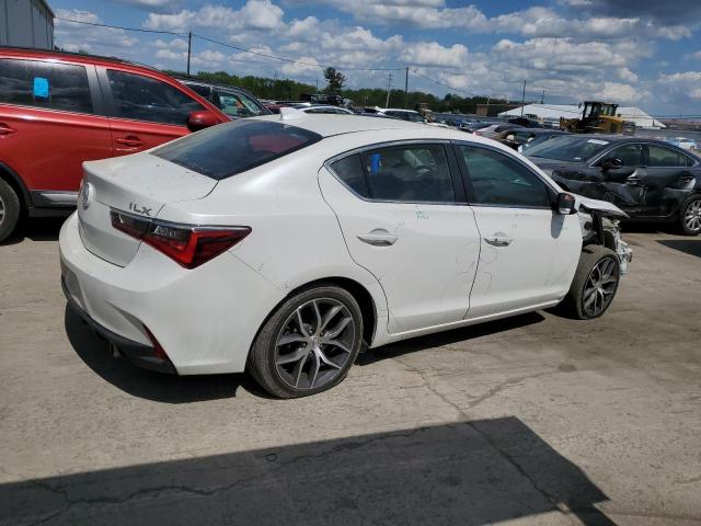 Photo 2 VIN: 19UDE2F70MA002657 - ACURA ILX 