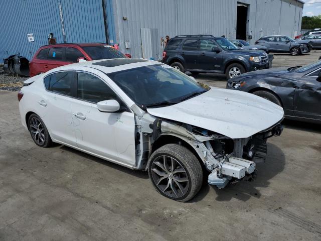 Photo 3 VIN: 19UDE2F70MA002657 - ACURA ILX 