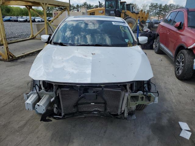 Photo 4 VIN: 19UDE2F70MA002657 - ACURA ILX 