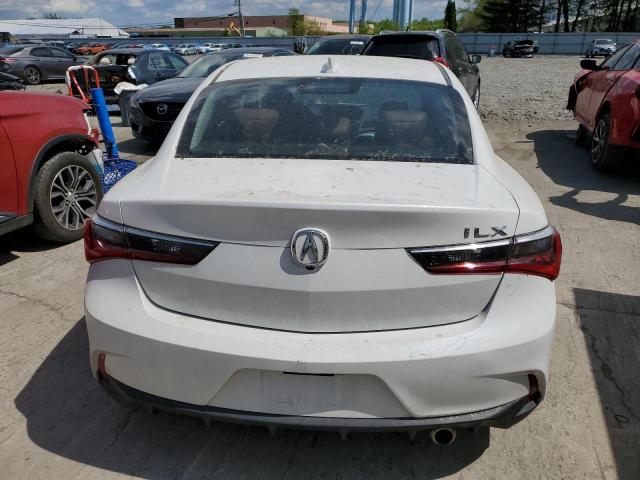 Photo 5 VIN: 19UDE2F70MA002657 - ACURA ILX 