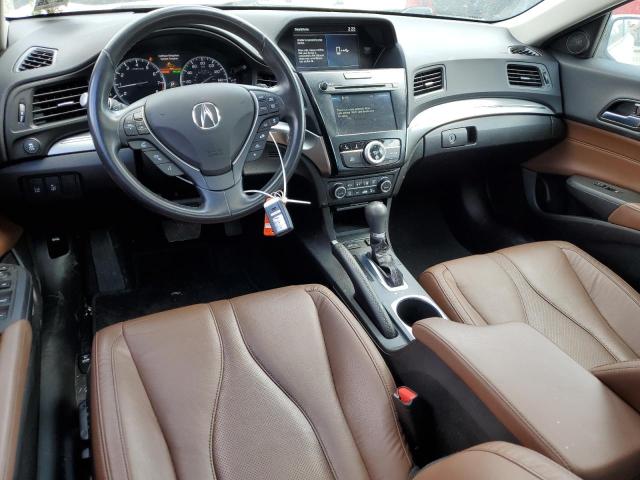 Photo 7 VIN: 19UDE2F70MA002657 - ACURA ILX 