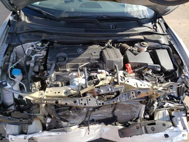 Photo 10 VIN: 19UDE2F70MA003887 - ACURA ILX PREMIU 