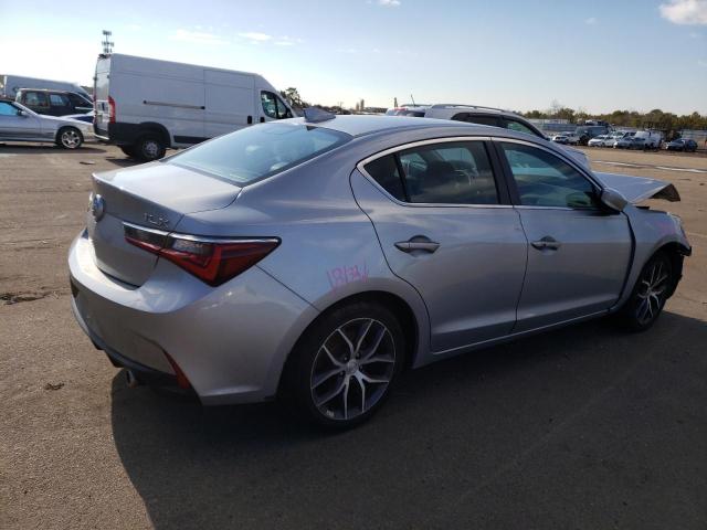 Photo 2 VIN: 19UDE2F70MA003887 - ACURA ILX PREMIU 