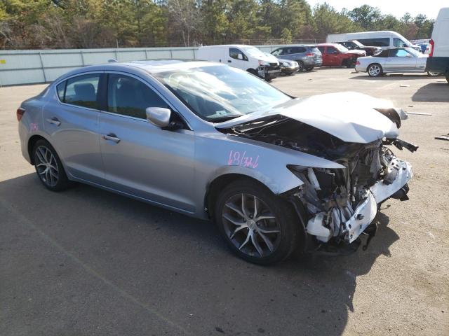 Photo 3 VIN: 19UDE2F70MA003887 - ACURA ILX PREMIU 