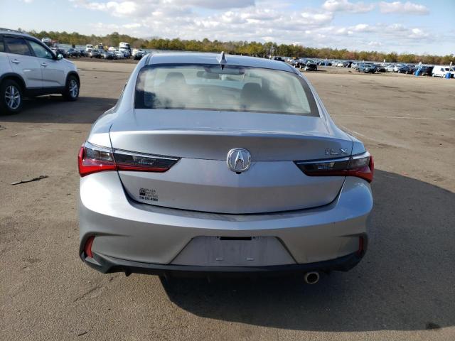 Photo 5 VIN: 19UDE2F70MA003887 - ACURA ILX PREMIU 