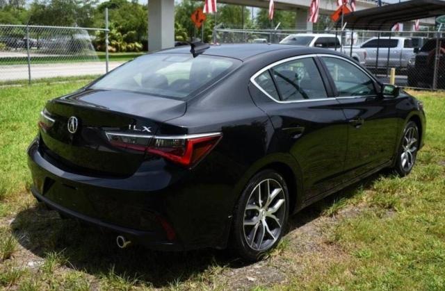 Photo 3 VIN: 19UDE2F70MA005543 - ACURA ILX 