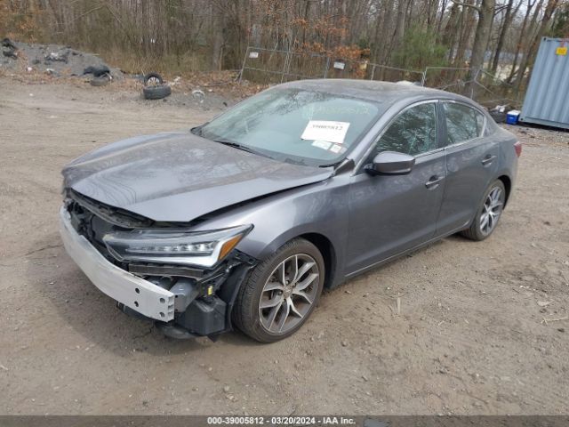 Photo 1 VIN: 19UDE2F70MA007373 - ACURA ILX 