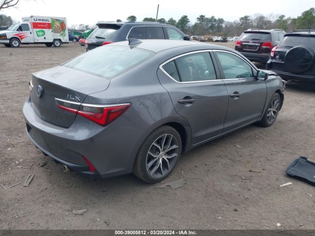 Photo 3 VIN: 19UDE2F70MA007373 - ACURA ILX 