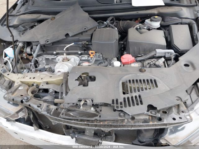 Photo 9 VIN: 19UDE2F70MA007373 - ACURA ILX 