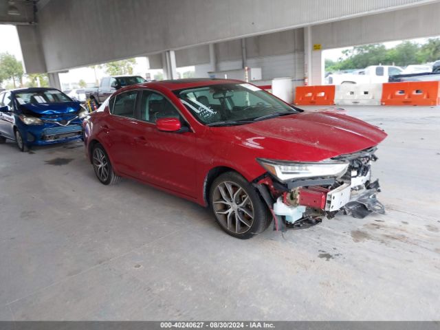 Photo 0 VIN: 19UDE2F70MA008877 - ACURA ILX 