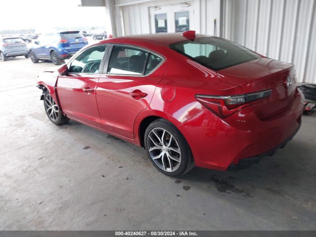 Photo 2 VIN: 19UDE2F70MA008877 - ACURA ILX 