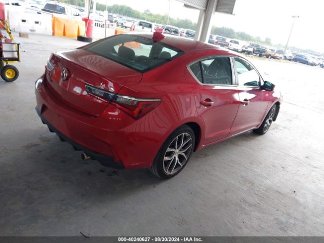 Photo 3 VIN: 19UDE2F70MA008877 - ACURA ILX 