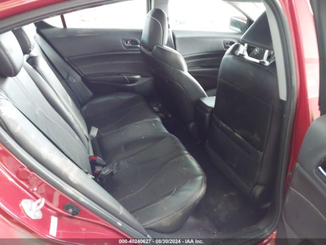 Photo 7 VIN: 19UDE2F70MA008877 - ACURA ILX 